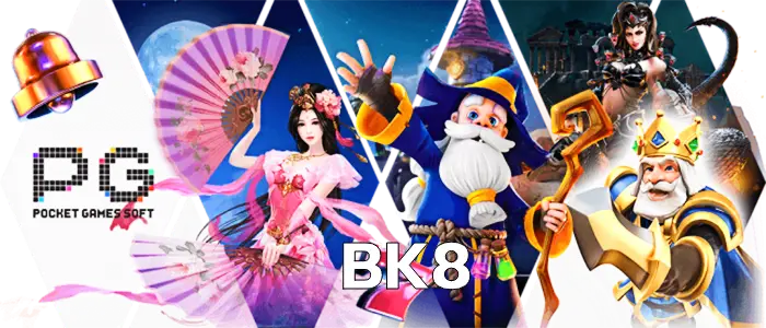 BK8